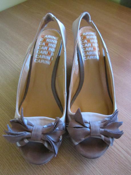 Letné sandálky, 39