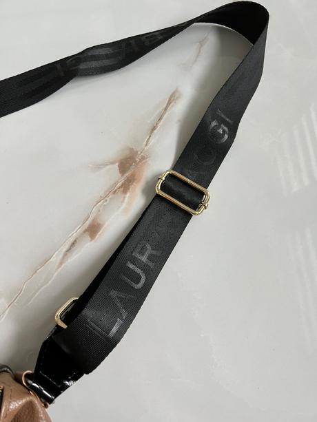 Kabelka laura biaggi crossbody, 