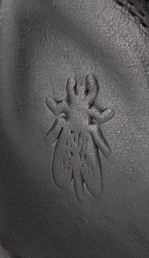 Fly london cizmy z pravej koze pc 180eur vel.36, 36