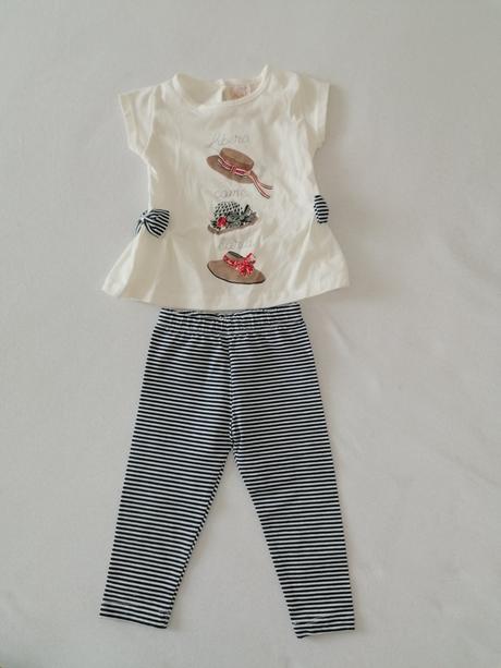 Komplet my bella - girls planet, 74