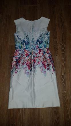 Krasne saty esprit velkost uk 8, esprit,36