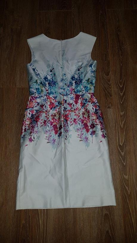 Krasne saty esprit velkost uk 8, esprit,36