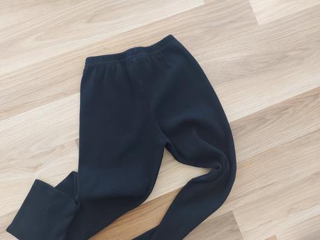 Čierne legíny, 140