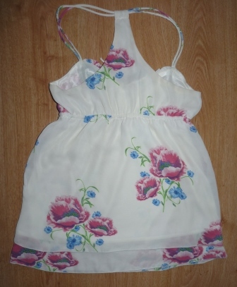 Maslove s vlcim makom, bershka,s