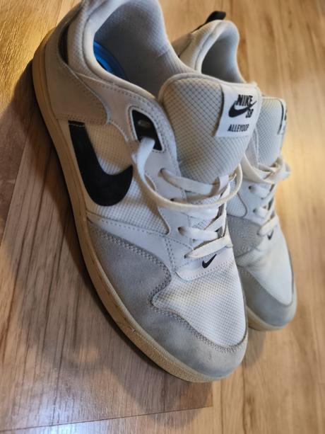 Tenisky nike, nike,45