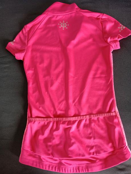 Funkčné športové tričko, crivit,134