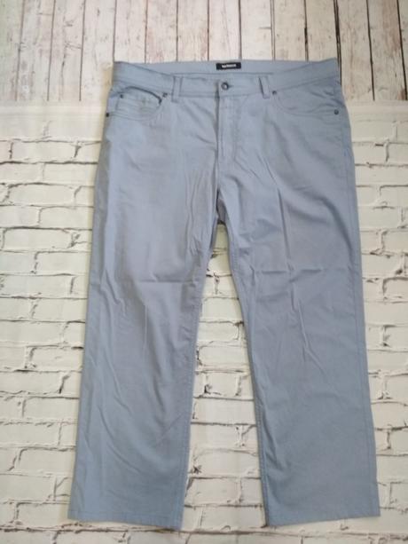 Pánske letné nohavice walbush, xl