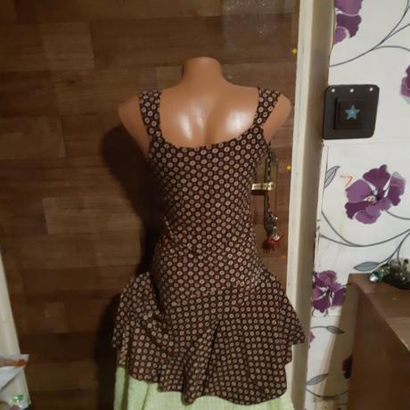 Damske šaty  alebo tunika, m