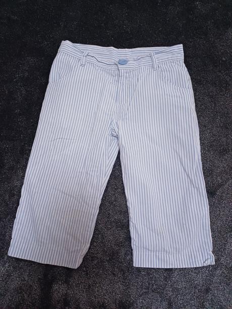 Kratke gate v.122, 122