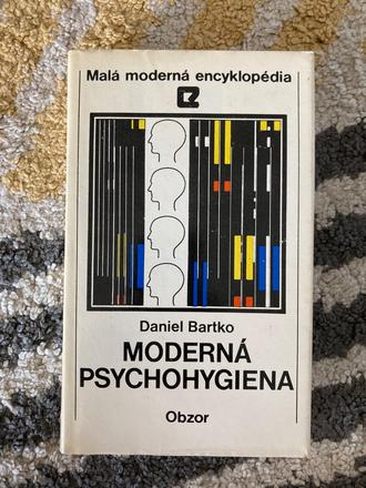 Moderná psychohygiena (1984), 
