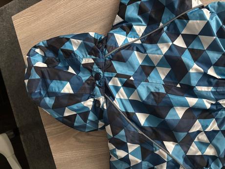 Zimný overal, tchibo,74