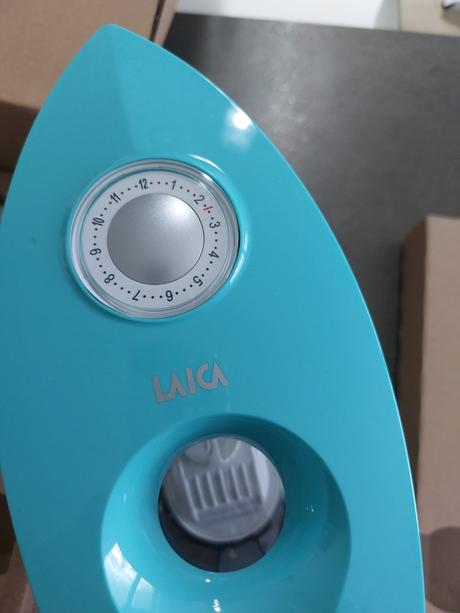 Filtračná kanvica laica, 