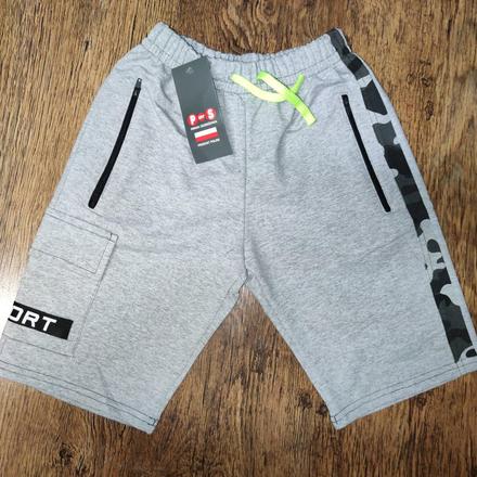 Šortky so zipsom, 122 / 134