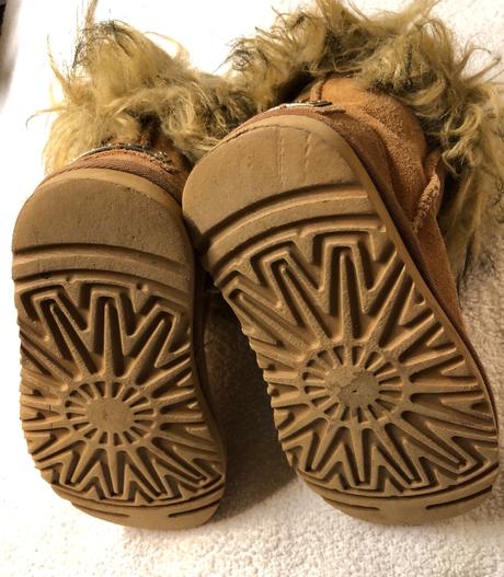 Zimné kapce zn. ugg, ugg,28