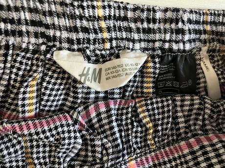 Karovana sukna, h&m,146