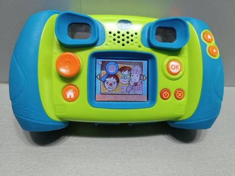 Fotoaparát kidizoom vtech pre deti, 