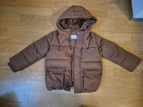 Zimná bunda, reserved,104