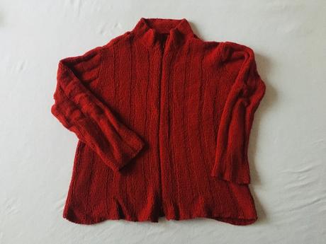 Taliansky svetrik, m