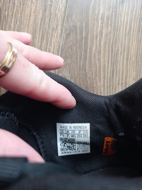 Detské tenisky, adidas,40
