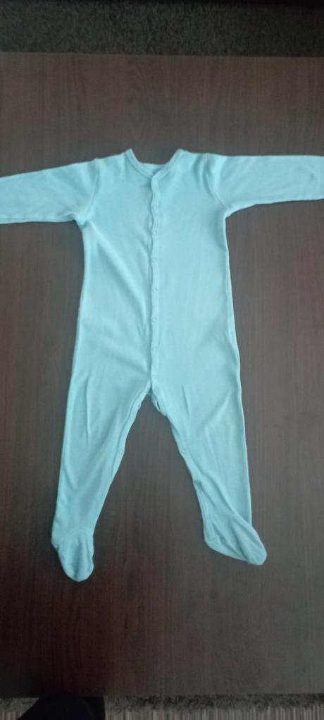 Pyžamkový overal, pepco,86