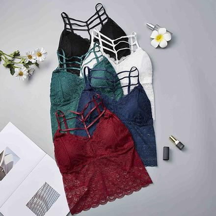 Cipkovy bralet, l / m / s