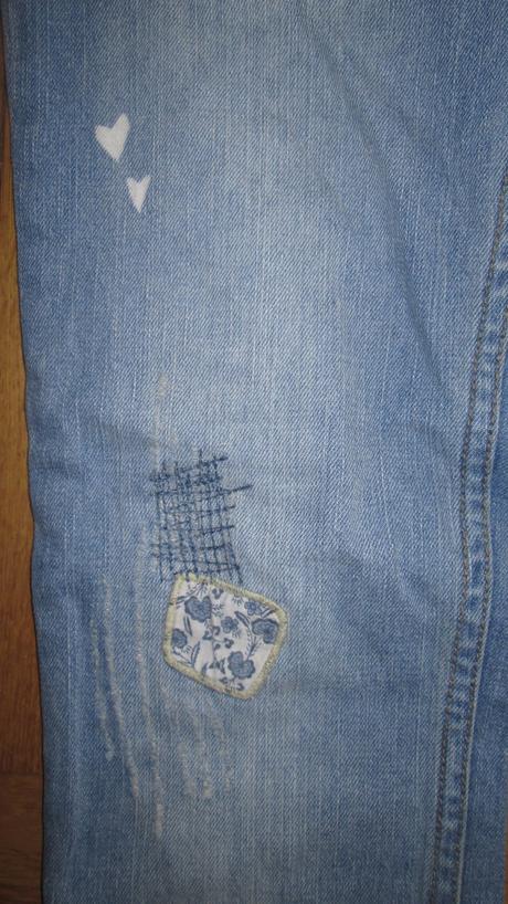 Dievcenske rifle , 152