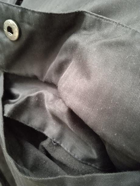 Zimna bunda, alpine pro,xl