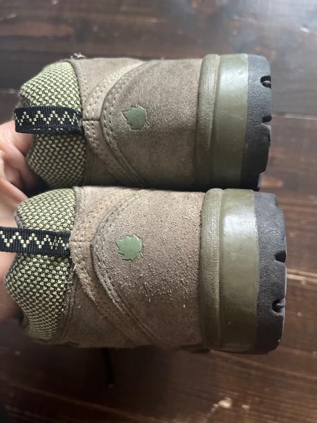 Turistické topánky goratex 33, 33