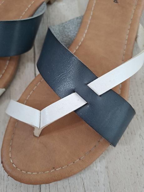 Šľapky, graceland,36