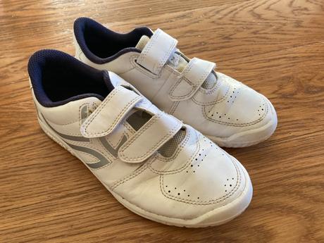 Tenisky decathlon v. 34, decathlon,34