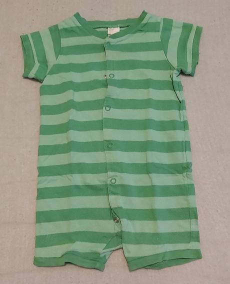 Opalovačky/letné pyžamo h&m 74, h&m,74