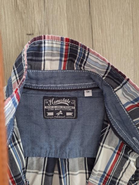 Košeľa, palomino,128