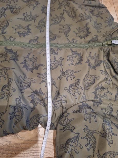 Overal na zimu, sinsay,122