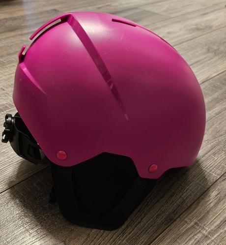 Lyžiarska prilba, xs