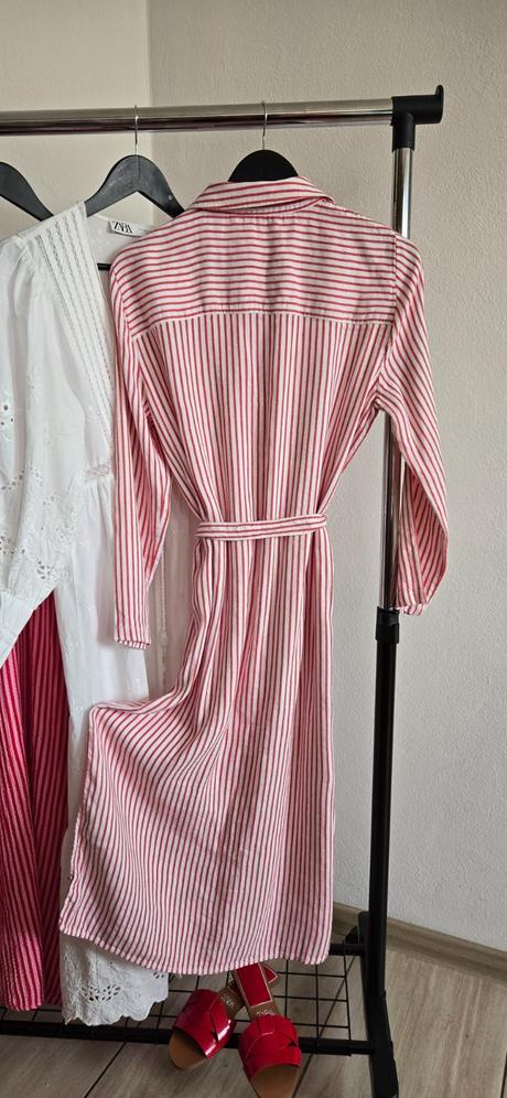 Šaty zara, zara,m