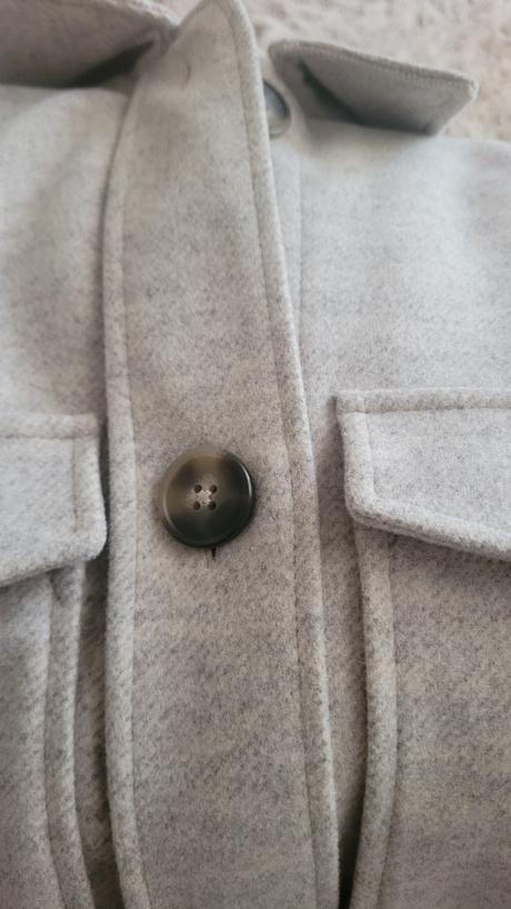 Koselovy kabatik, f&f,s