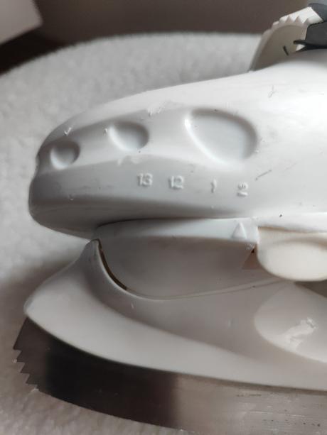 Dievčenské korčule 31-34, 31