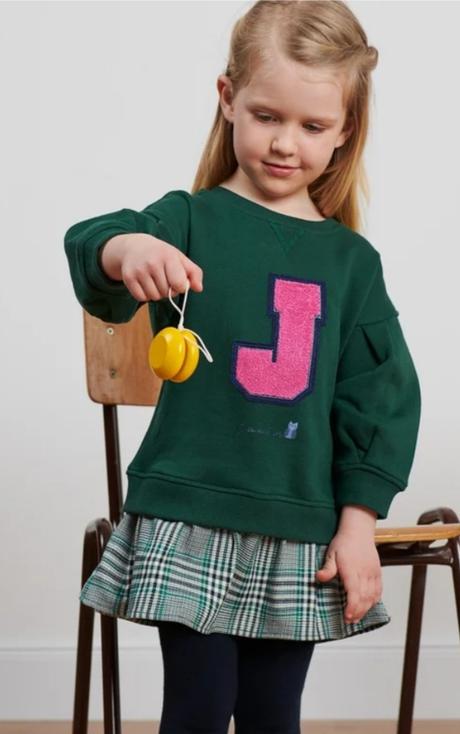 Nové mikinove šaty 12/128 tchibo, tchibo,122