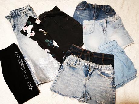 Balík mix, 140–152