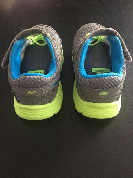 Tenisky nike, nike,22