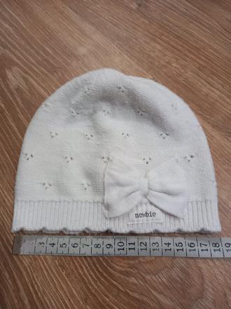 Newbie čiapka 48/50, newbie,92