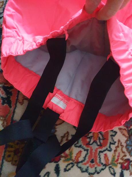 143 až 152 wedze oteplovacky, wedze,146