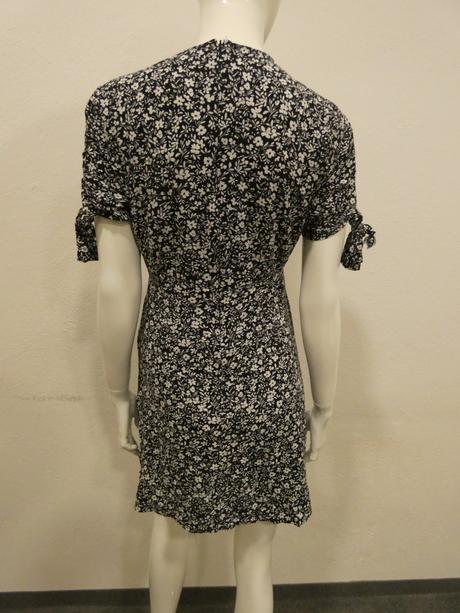 Letné šaty, amisu,s