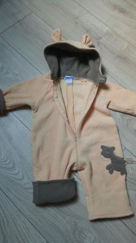 Prechodny overal, 62