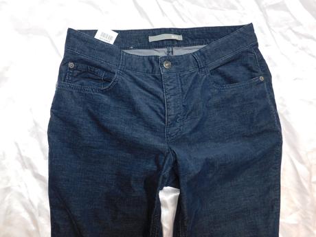 Mac jeans damske strečove nohavice, mac,42