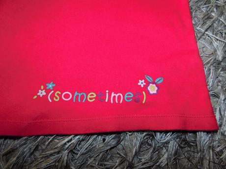 Tričko 5-6 r, cherokee,116