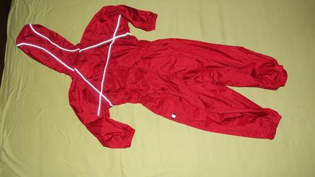 Kombineza do dazda regatta, regatta,98