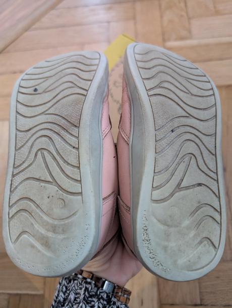 Prechodne topanky protetika, protetika,30