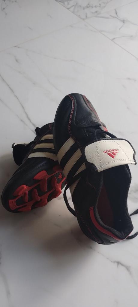 Kopačky 38, adidas,38