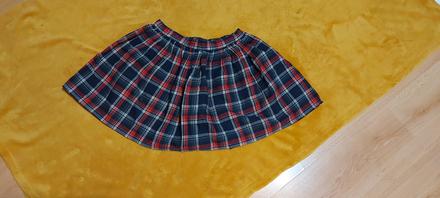 Letná sukňa veľ.38, atmosphere,38